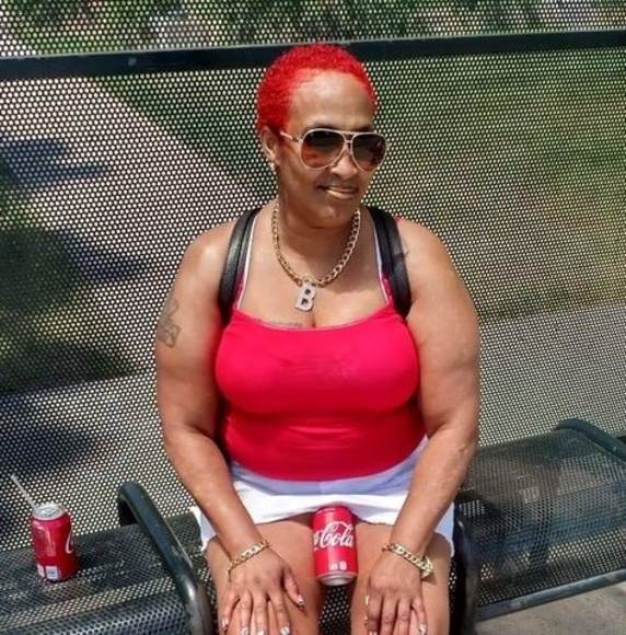 Meet your Posher, Aiyana - Picture 1 of 1